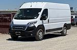 New 2025 Ram ProMaster 3500 High Roof Empty Cargo Van for sale #T35093 - photo 7