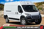 New 2025 Ram ProMaster 2500 High Roof Empty Cargo Van for sale #T35095 - photo 1