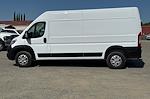 New 2025 Ram ProMaster 2500 High Roof Empty Cargo Van for sale #T35095 - photo 7
