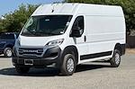 New 2025 Ram ProMaster 2500 High Roof Empty Cargo Van for sale #T35095 - photo 8
