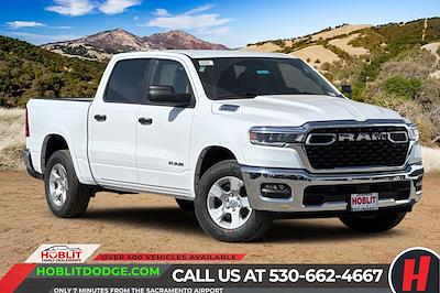 2025 Ram 1500 Crew Cab 4x2 Pickup for sale #T35106 - photo 1