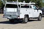 New 2025 Ram 3500 Regular Cab 4x4 Scelzi SB-108-79-49-38-VO 9' Service Truck for sale #T35108 - photo 2