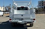 New 2025 Ram 3500 Regular Cab 4x4 Scelzi SB-108-79-49-38-VO 9' Service Truck for sale #T35108 - photo 4