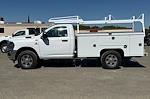New 2025 Ram 3500 Regular Cab 4x4 Scelzi SB-108-79-49-38-VO 9' Service Truck for sale #T35108 - photo 6