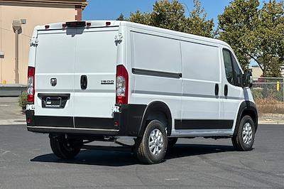 2025 Ram ProMaster 1500 Standard Roof FWD Empty Cargo Van for sale #T35110 - photo 2