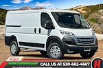 New 2025 Ram ProMaster 1500 Standard Roof Empty Cargo Van for sale #T35110 - photo 1