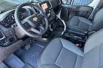 New 2025 Ram ProMaster 1500 Standard Roof Empty Cargo Van for sale #T35110 - photo 9