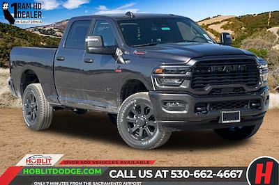 2025 Ram 2500 Crew Cab 4x4 Pickup for sale #T35115 - photo 1