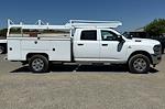New 2025 Ram 3500 Crew Cab 4x4 Scelzi SB-108-79-49-38-VO 9' Service Truck for sale #T35119 - photo 3