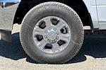 New 2025 Ram 3500 Crew Cab 4x4 Scelzi SB-108-79-49-38-VO 9' Service Truck for sale #T35119 - photo 23