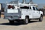 New 2025 Ram 3500 Crew Cab 4x4 Scelzi SB-108-79-49-38-VO 9' Service Truck for sale #T35119 - photo 2