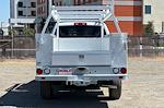 New 2025 Ram 3500 Crew Cab 4x4 Scelzi SB-108-79-49-38-VO 9' Service Truck for sale #T35119 - photo 4