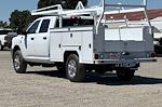 New 2025 Ram 3500 Crew Cab 4x4 Scelzi SB-108-79-49-38-VO 9' Service Truck for sale #T35119 - photo 5
