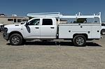 New 2025 Ram 3500 Crew Cab 4x4 Scelzi SB-108-79-49-38-VO 9' Service Truck for sale #T35119 - photo 6