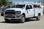 New 2025 Ram 3500 Crew Cab 4x4 Scelzi SB-108-79-49-38-VO 9' Service Truck for sale #T35119 - photo 7