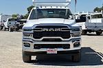 New 2025 Ram 3500 Crew Cab 4x4 Scelzi SB-108-79-49-38-VO 9' Service Truck for sale #T35119 - photo 8