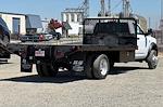 New 2025 Ram 5500 Tradesman Regular Cab 4x4 16' Scelzi Steel Flatbed Truck for sale #T35120 - photo 2