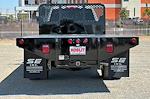 New 2025 Ram 5500 Tradesman Regular Cab 4x4 16' Scelzi Steel Flatbed Truck for sale #T35120 - photo 4