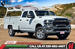 2025 Ram 3500 Crew Cab 4x4 Scelzi Service Truck for sale #T35121 - photo 1