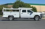 2025 Ram 3500 Crew Cab 4x4 Scelzi Service Truck for sale #T35121 - photo 3