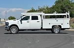 2025 Ram 3500 Crew Cab 4x4 Scelzi Service Truck for sale #T35121 - photo 6