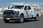 2025 Ram 3500 Crew Cab 4x4 Scelzi Service Truck for sale #T35121 - photo 7
