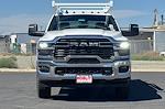 2025 Ram 3500 Crew Cab 4x4 Scelzi Service Truck for sale #T35121 - photo 8
