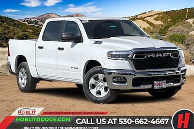 2025 Ram 1500 Crew Cab 4x2 Pickup for sale #T35123 - photo 1
