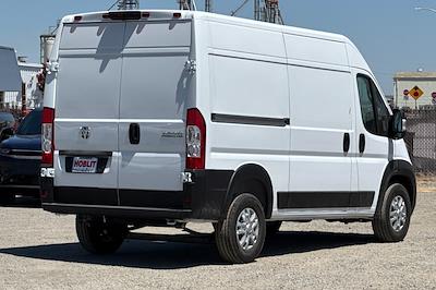 2025 Ram ProMaster 1500 High Roof FWD Empty Cargo Van for sale #T35127 - photo 2