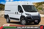 2025 Ram ProMaster 1500 High Roof FWD Empty Cargo Van for sale #T35127 - photo 1