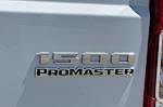 2025 Ram ProMaster 1500 High Roof FWD Empty Cargo Van for sale #T35127 - photo 25