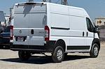 2025 Ram ProMaster 1500 High Roof FWD Empty Cargo Van for sale #T35127 - photo 2