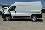 2025 Ram ProMaster 1500 High Roof FWD Empty Cargo Van for sale #T35127 - photo 6