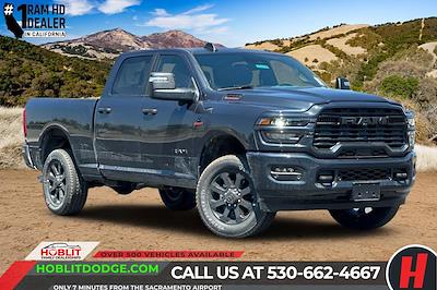 2025 Ram 2500 Crew Cab 4x4 Pickup for sale #T35130 - photo 1