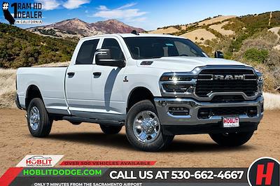 2025 Ram 2500 Crew Cab 4x4 Pickup for sale #T35131 - photo 1