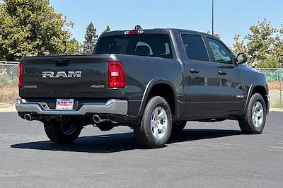 2025 Ram 1500 Crew Cab 4x4 Pickup for sale #T35132 - photo 2