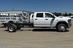 New 2025 Ram 5500 Tradesman Crew Cab 4x4 84 CA Cab Chassis for sale #T35140 - photo 3
