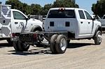 New 2025 Ram 5500 Tradesman Crew Cab 4x4 84 CA Cab Chassis for sale #T35140 - photo 2