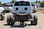 New 2025 Ram 5500 Tradesman Crew Cab 4x4 84 CA Cab Chassis for sale #T35140 - photo 4