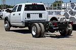 New 2025 Ram 5500 Tradesman Crew Cab 4x4 84 CA Cab Chassis for sale #T35140 - photo 5