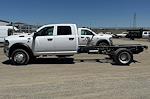 New 2025 Ram 5500 Tradesman Crew Cab 4x4 84 CA Cab Chassis for sale #T35140 - photo 6