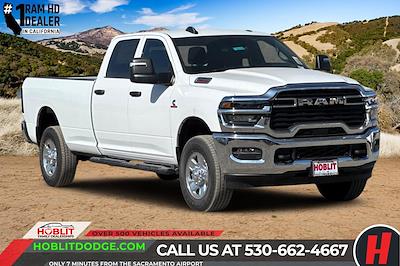 2025 Ram 2500 Crew Cab 4x4 Pickup for sale #T35142 - photo 1