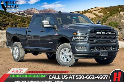 2025 Ram 2500 Crew Cab 4x4 Pickup for sale #T35149 - photo 1