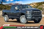 2025 Ram 2500 Crew Cab 4x4 Pickup for sale #T35149 - photo 1
