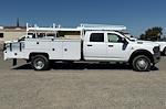 New 2025 Ram 5500 Crew Cab 4x4 12' Scelzi Combo Body for sale #T35152 - photo 3