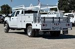New 2025 Ram 5500 Crew Cab 4x4 12' Scelzi Combo Body for sale #T35152 - photo 5