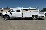 New 2025 Ram 5500 Crew Cab 4x4 12' Scelzi Combo Body for sale #T35152 - photo 6
