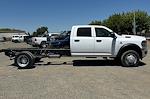 New 2025 Ram 5500 Tradesman Crew Cab 4x4 84 CA Cab Chassis for sale #T35158 - photo 3