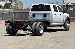 New 2025 Ram 5500 Tradesman Crew Cab 4x4 84 CA Cab Chassis for sale #T35158 - photo 2