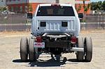 New 2025 Ram 5500 Tradesman Crew Cab 4x4 84 CA Cab Chassis for sale #T35158 - photo 4